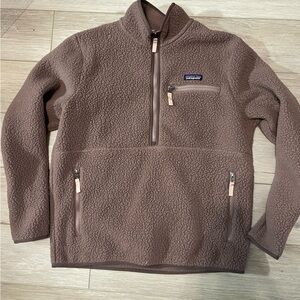 Women’s Patagonia Retro Pile Fleece